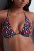 Aubade Sunkissed Allure Underwired triangle bra